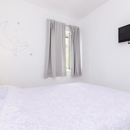Apartment Lise Mokosica Dubrovnik Eksteriør bilde