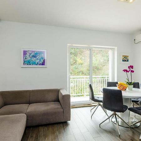 Apartment Lise Mokosica Dubrovnik Eksteriør bilde