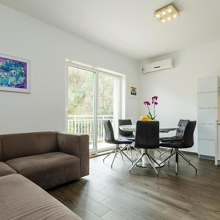 Apartment Lise Mokosica Dubrovnik Eksteriør bilde
