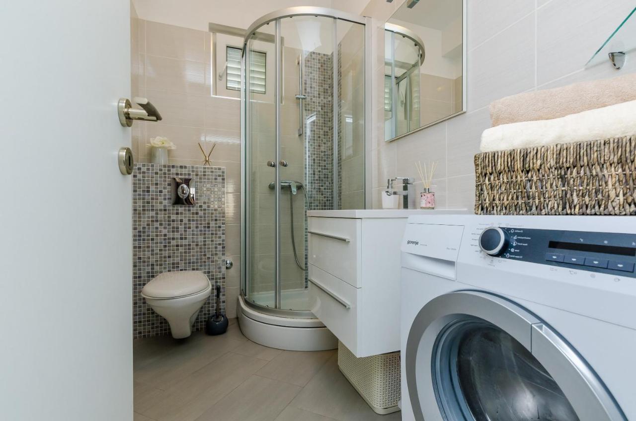 Apartment Lise Mokosica Dubrovnik Eksteriør bilde